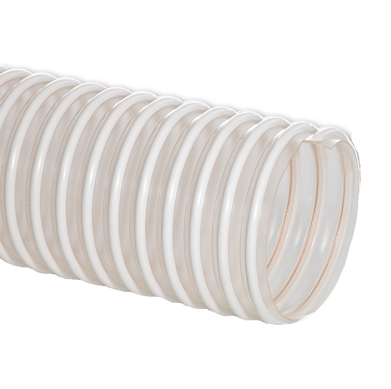 Flexible Industrial Ducting